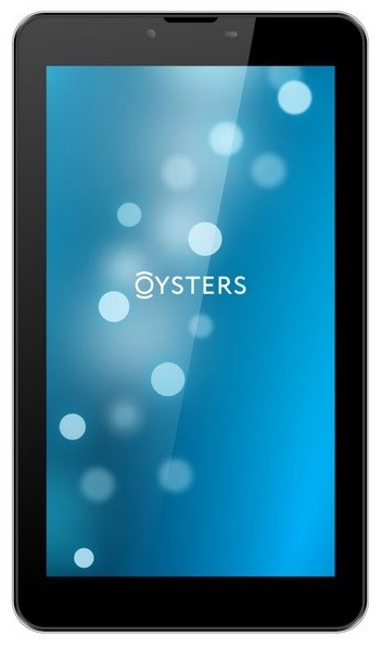 Oysters T72 3G